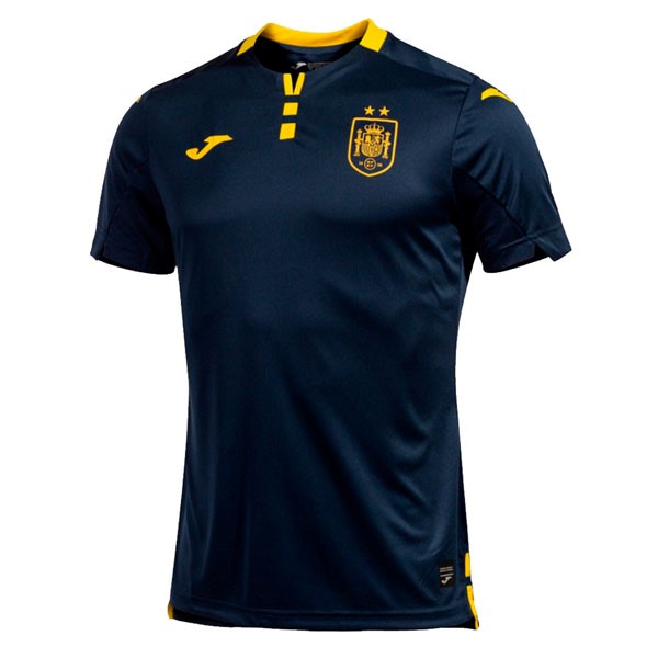 Thailand Trikot Spanien Futsal Torwart Heim 2022